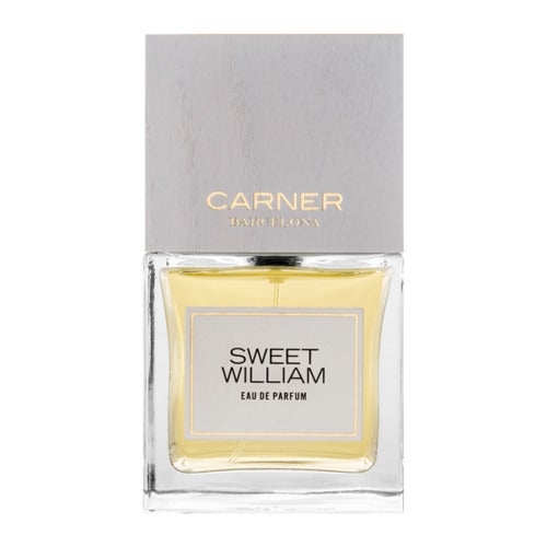 Carner Barcelona Sweet William Eau de Parfum 50 ml