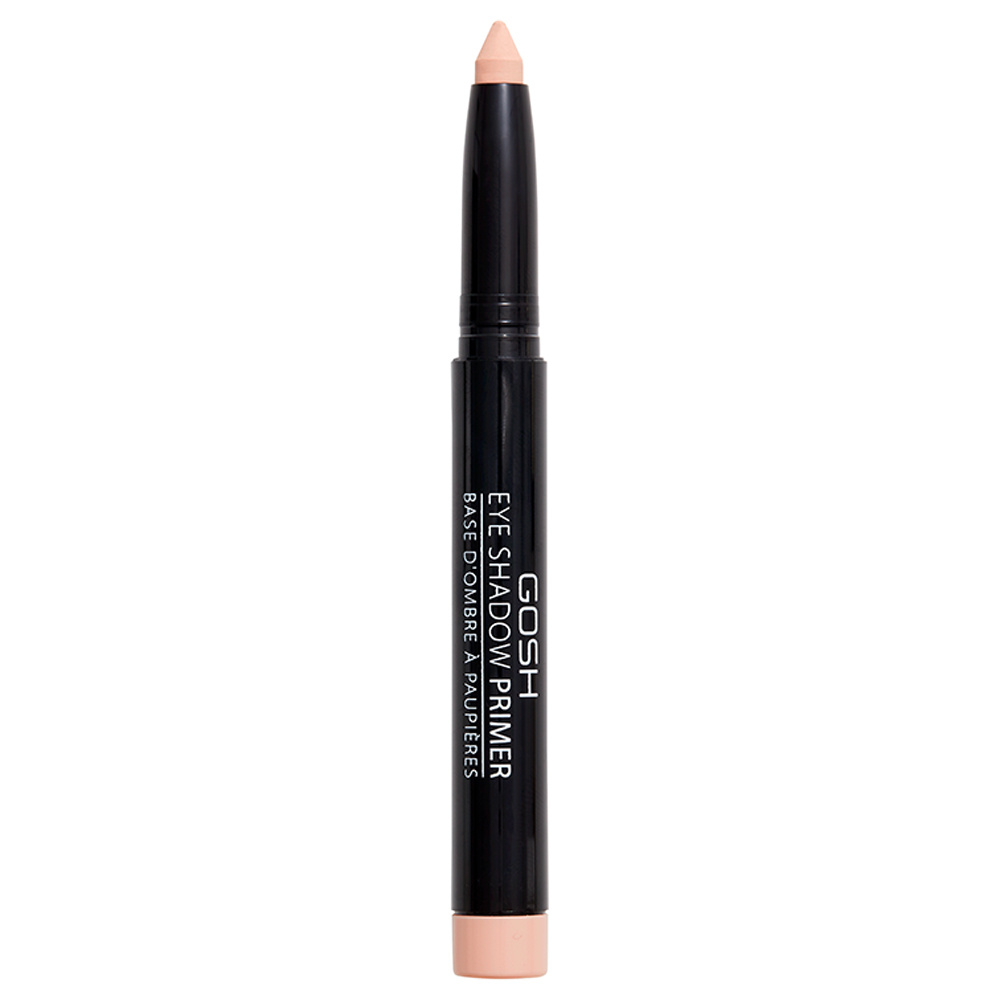 gosh copenhagen Eye Shadow Primer Base paupières nude