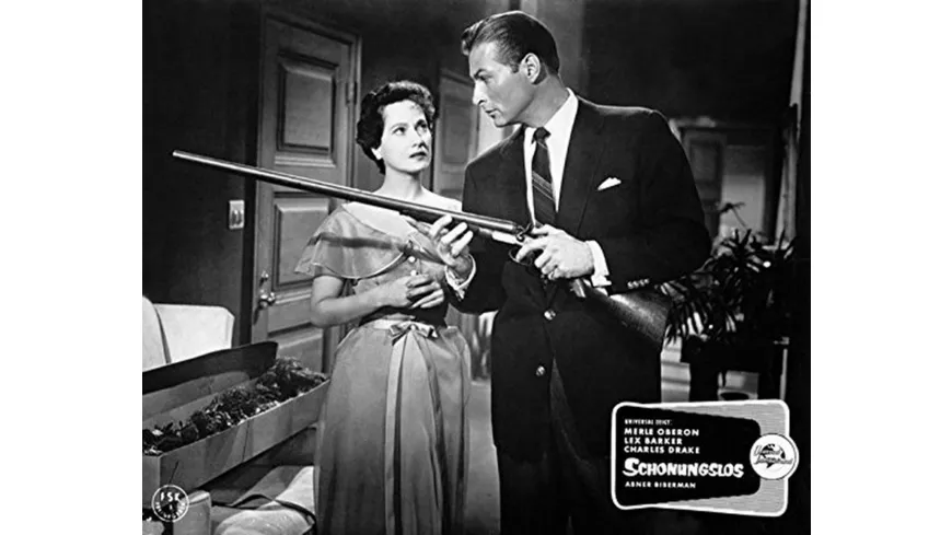 Film Noir - The Dark Side of the Screen  [3 DVDs]