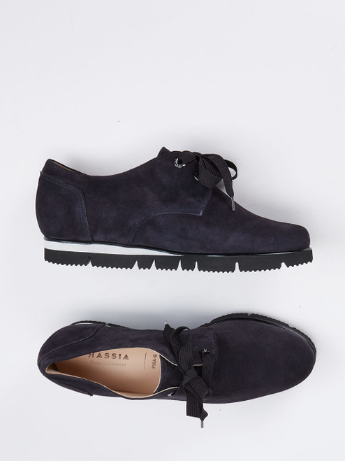 Schnürschuh-26511090219 Hassia
