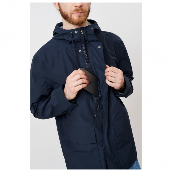 LangerChen - Jacket Cupar - Freizeitjacke