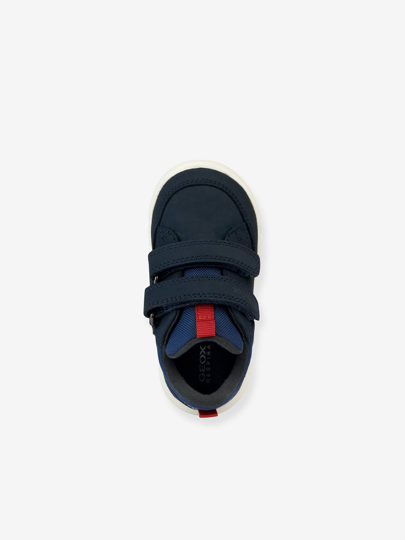 Geox Baby Sneakers B Hyroo Boy WPF GEOX - marine