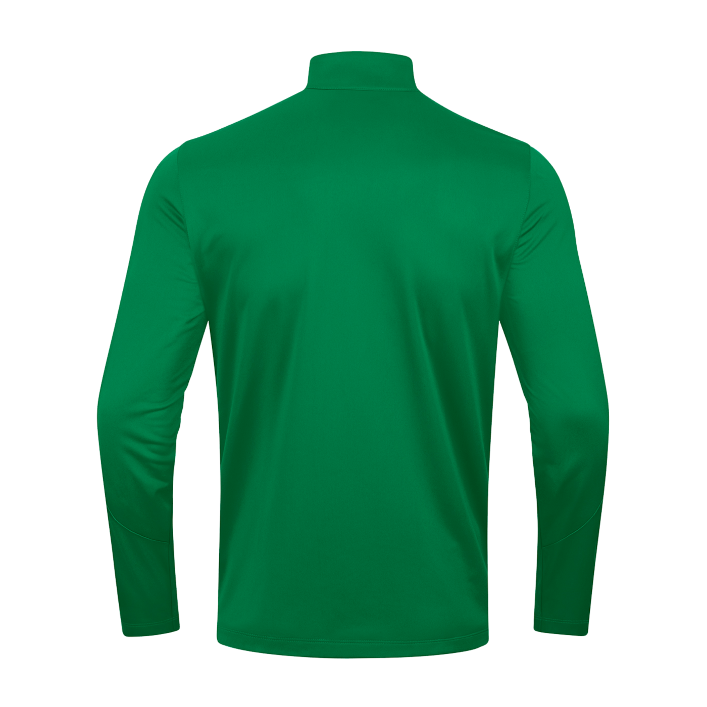 JAKO Power Polyesterjacke Grün Weiss F200