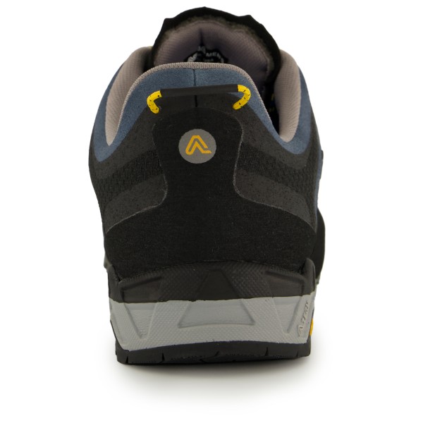 Asolo - Eldo Leather GTX Vibram - Approachschuhe