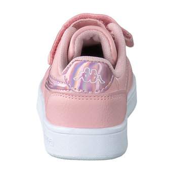 Kappa Bash GC M S Sneaker in rosa