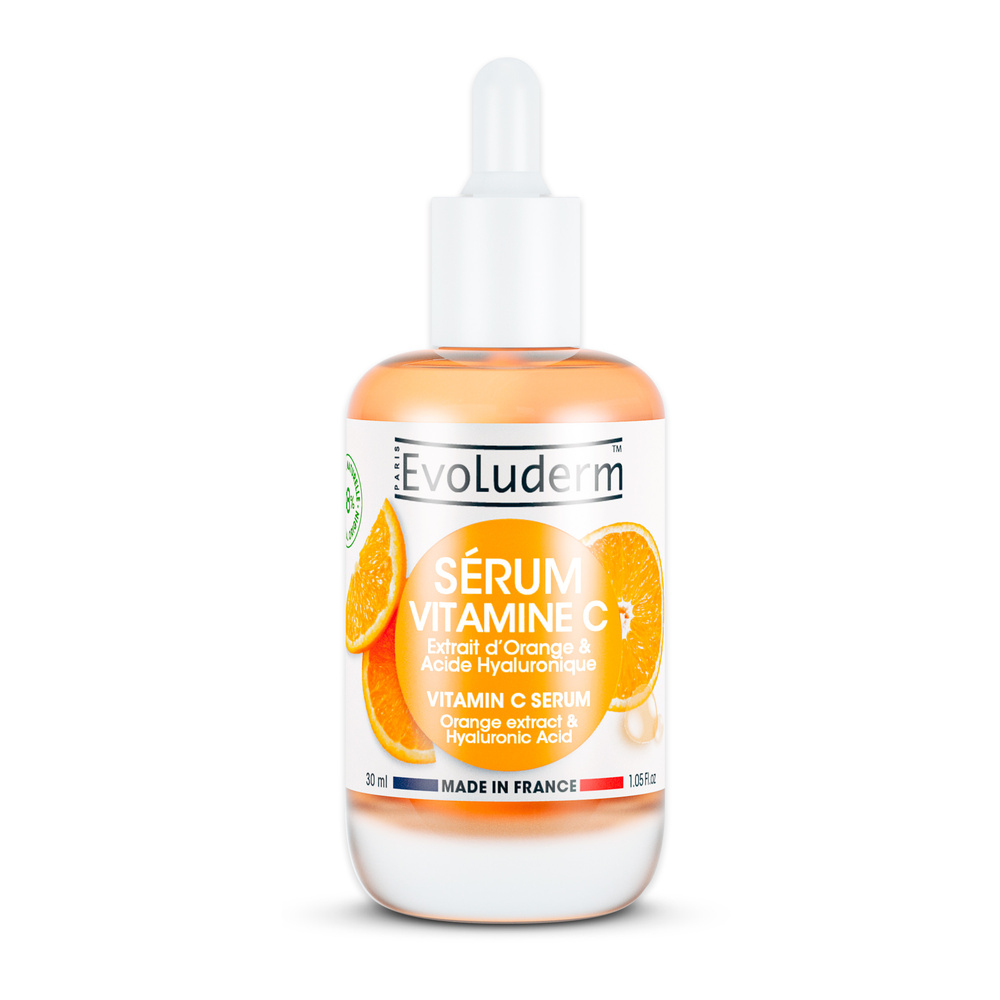 evoluderm Sérum Sérum Vitamine C