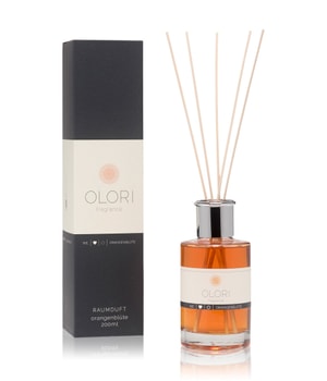 OLORI Reed Orangenblüte Raumduft-200 ml