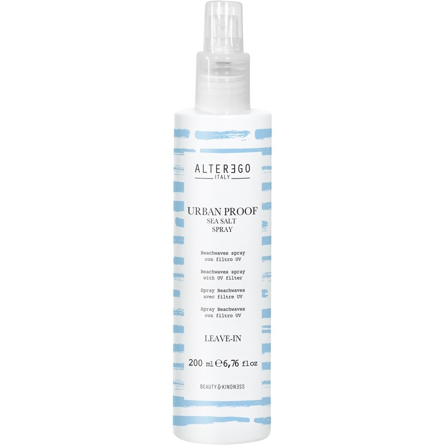 Sea Salt Spray