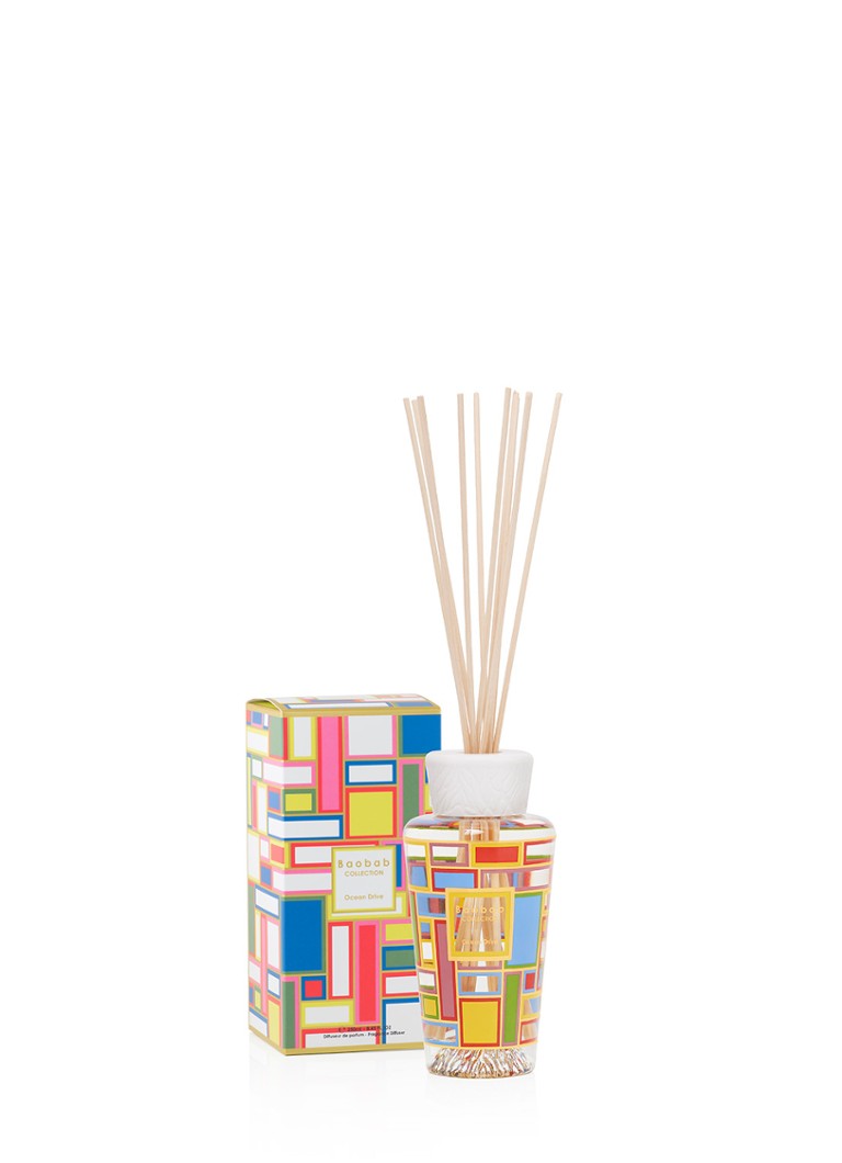 Collection Baobab Mes premiers flacons Baobab Ocean Drive 250 ml