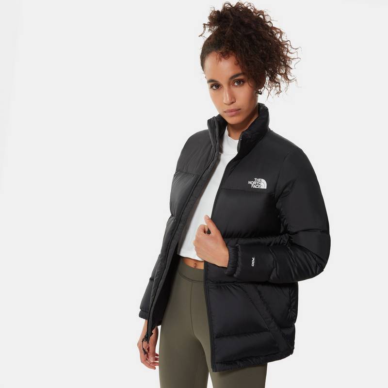 The North Face DIABLO Daunenjacke Damen