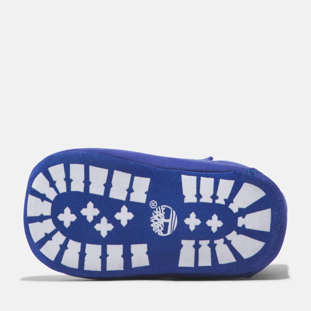 Timberland Crib TB0A611NG581 / blau