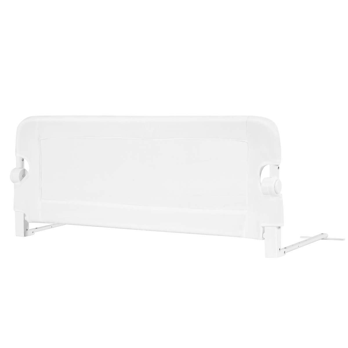 Bettschutzgitter klappbar 105 cm