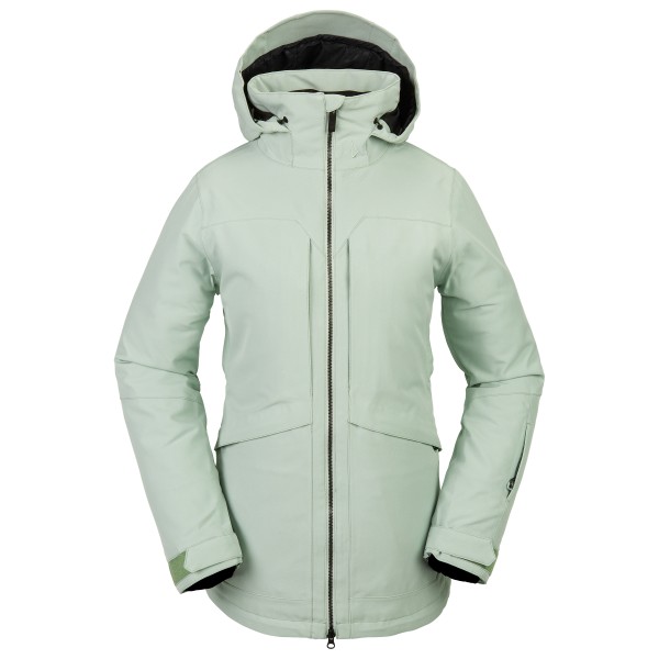Volcom - Women's Shelter 3D Stretch Jacket - Skijacke