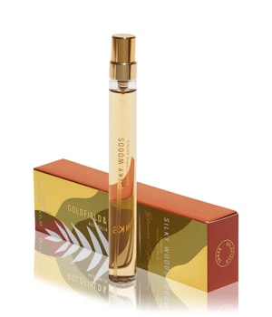Goldfield & Banks Botanical Collection Silky Woods Travel Spray Eau de Parfum-10 ml