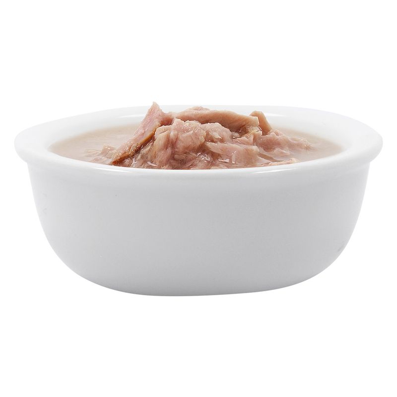 Sparpaket Lucky Lou Extrafood Filet in Brühe 36 x 70 g | bitiba %