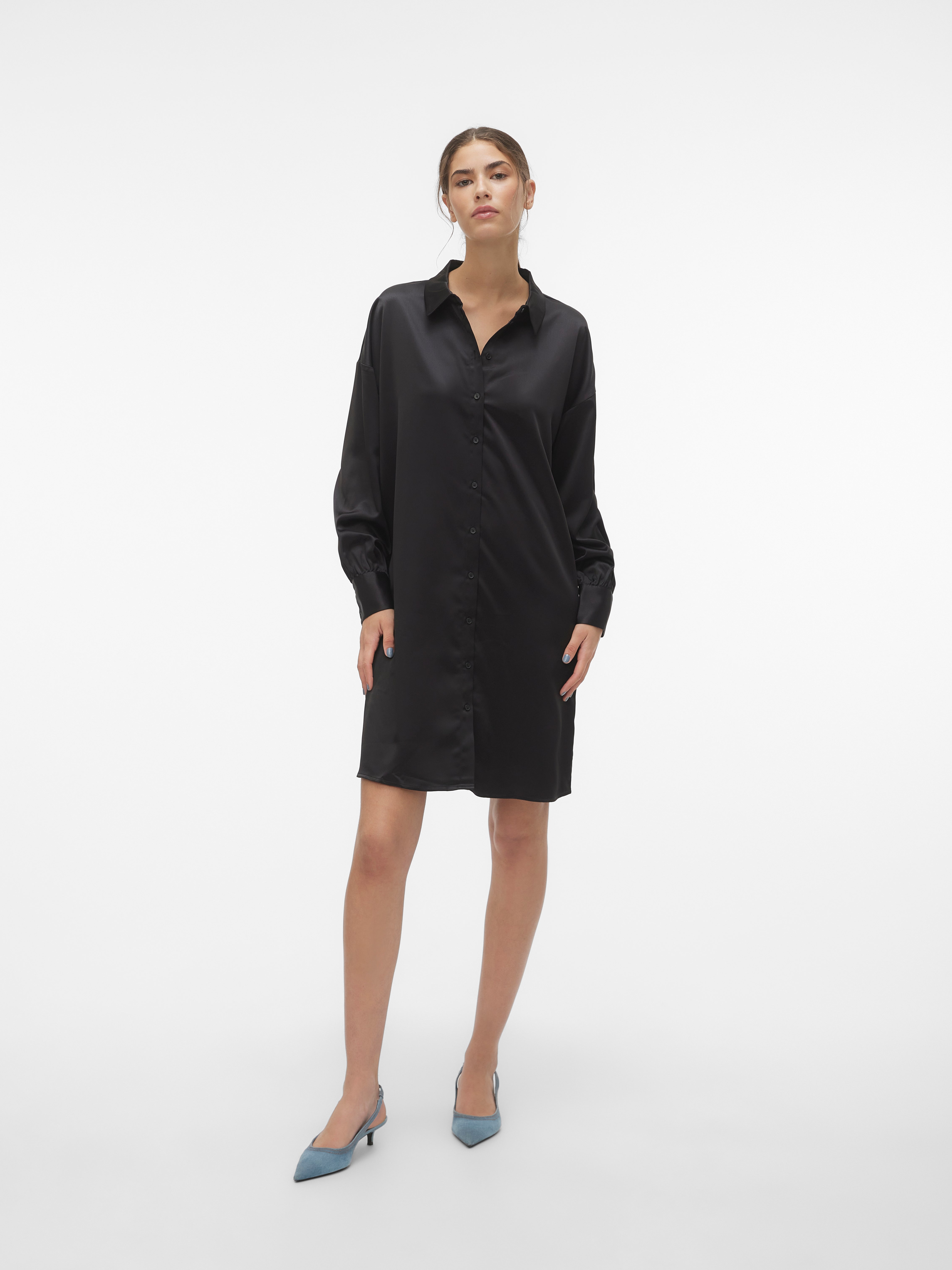 VMMERLE Kurzes Kleid