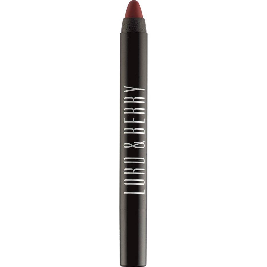 20100 Matte Lipstick