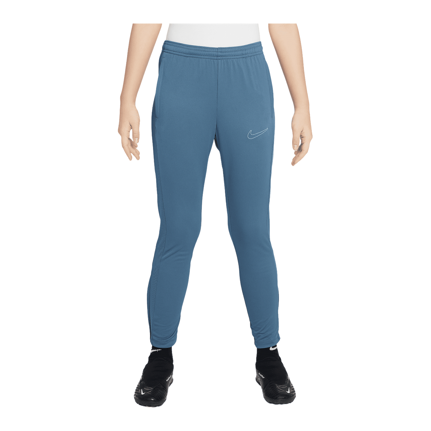 Nike Academy 23 Trainingshose Kids Blau F429