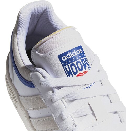 HERREN FREIZEITSCHUHE HOOPS 3.0