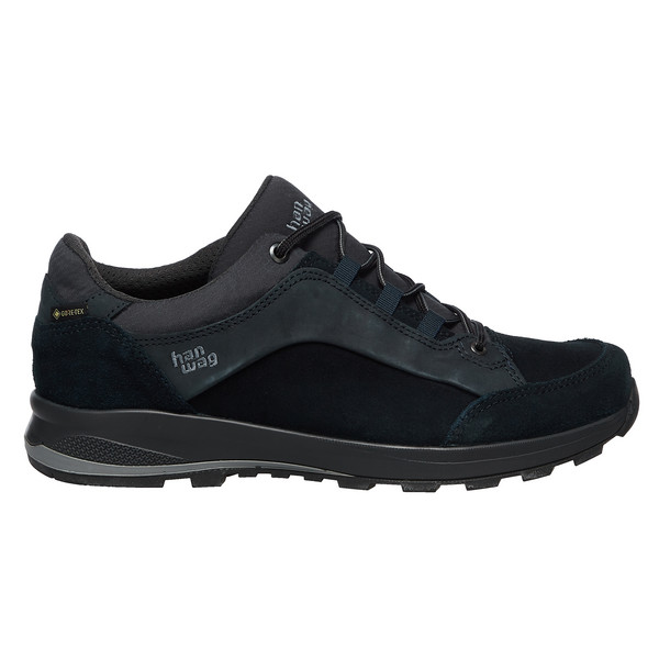 BANKS LOW LADY GTX Damen - Wanderschuhe
