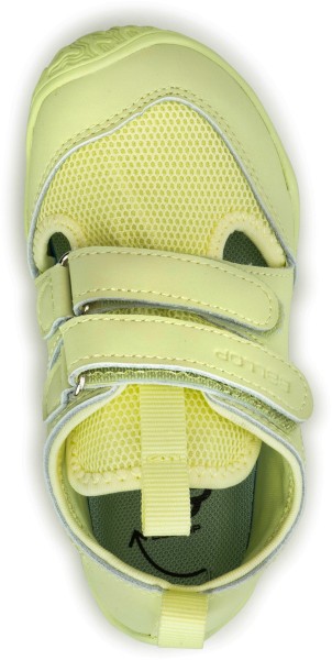 Ballop kids ~ Smilsu Sandale ~ Green