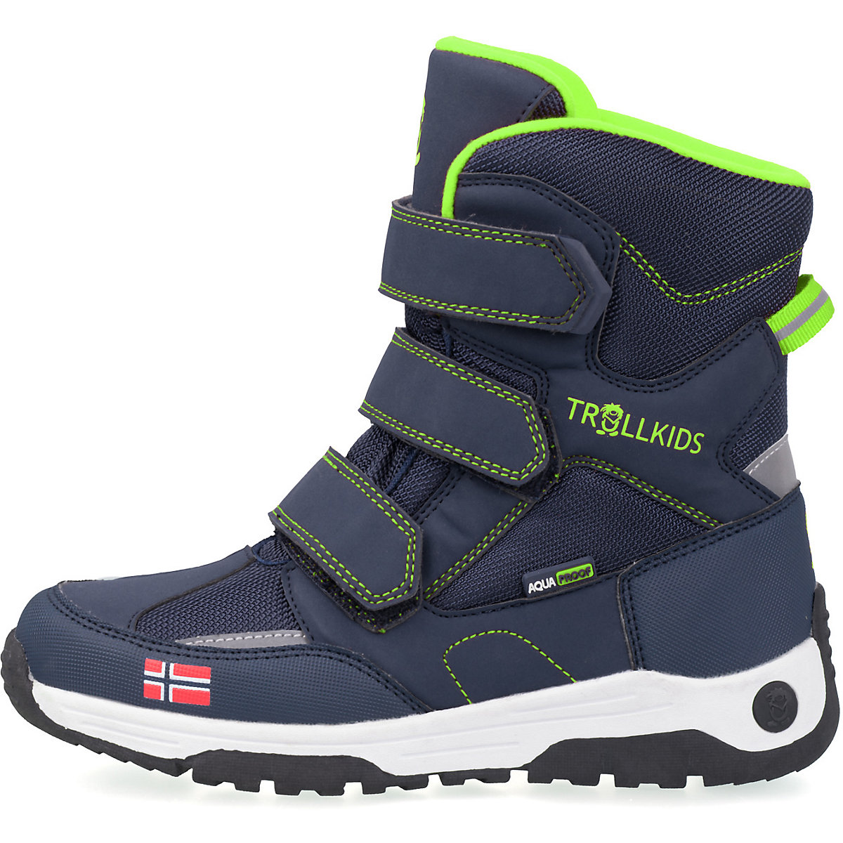 Winterstiefel für Jungen