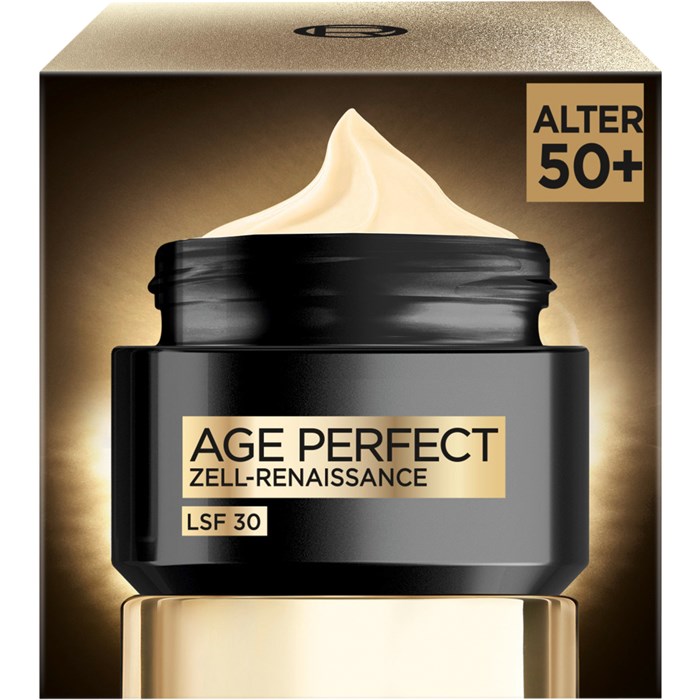 Zell-Renaissance Revitalisierende Tagespflege LSF 30