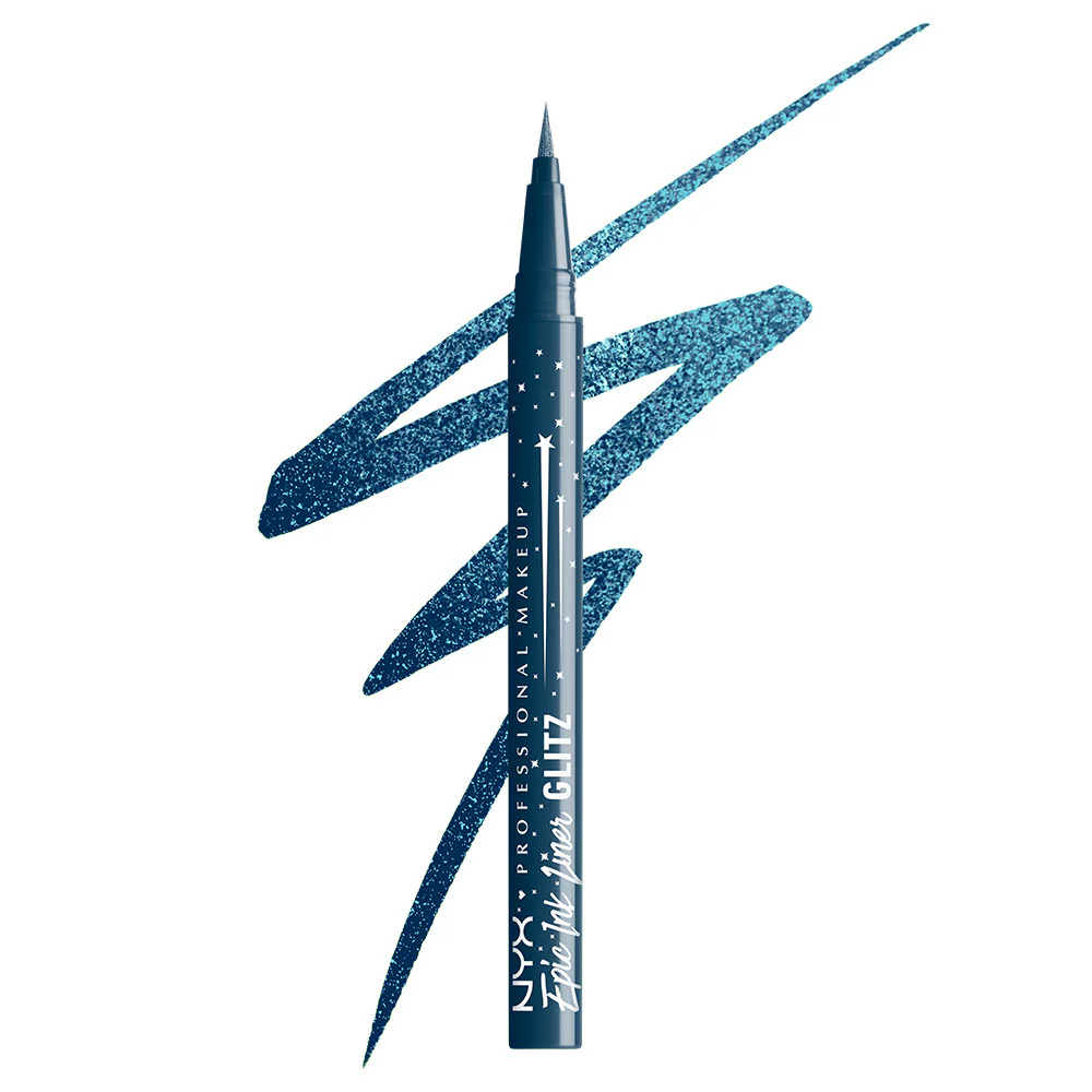 Delineador de ojos Occhi Epic Ink Liner