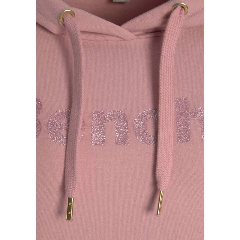 Bench Hoodie Damen