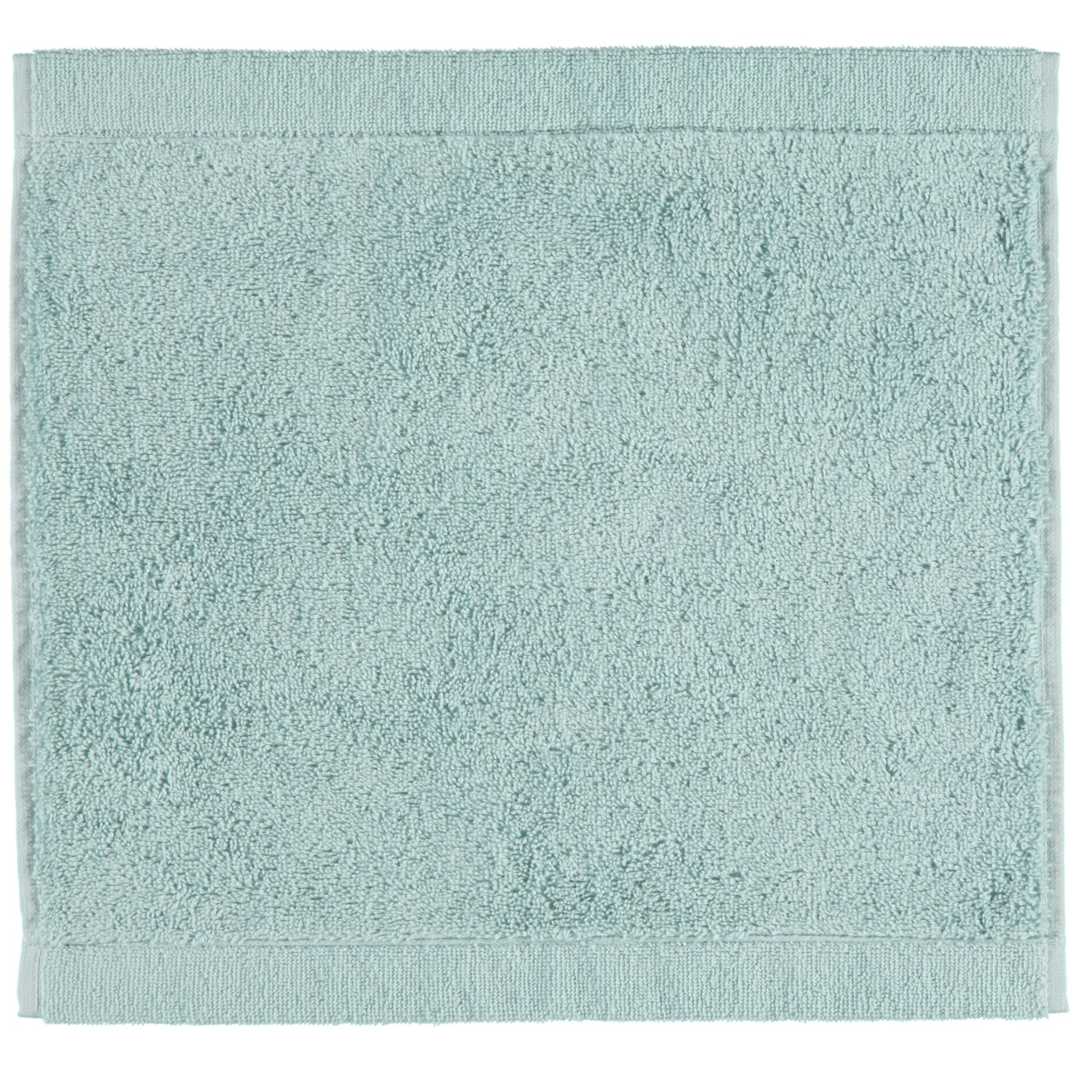 Cawö Handtücher Life Style Uni 7007 seegrün - 455