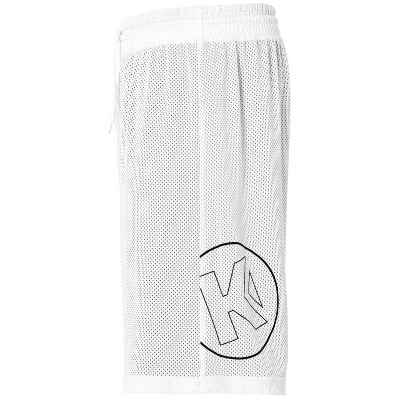 Kempa REVERSIBLE Fußballshorts Kinder