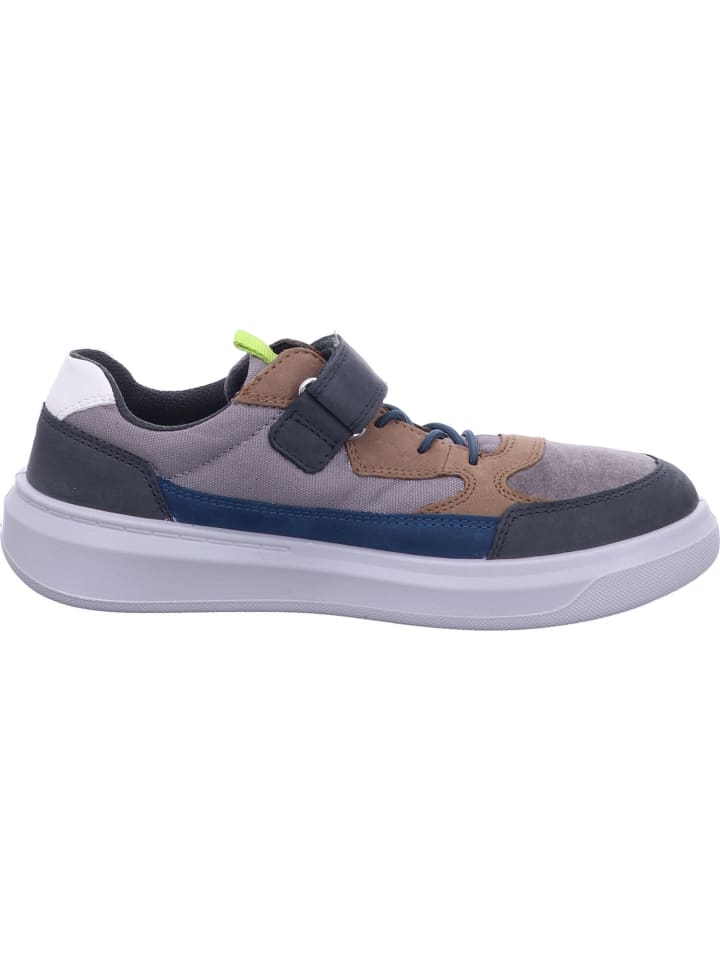 superfit Jungen- Halbschuhe  in Braun günstig kaufen