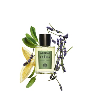 Acqua di Parma Colonia Futura Eau de Cologne 50 ml
