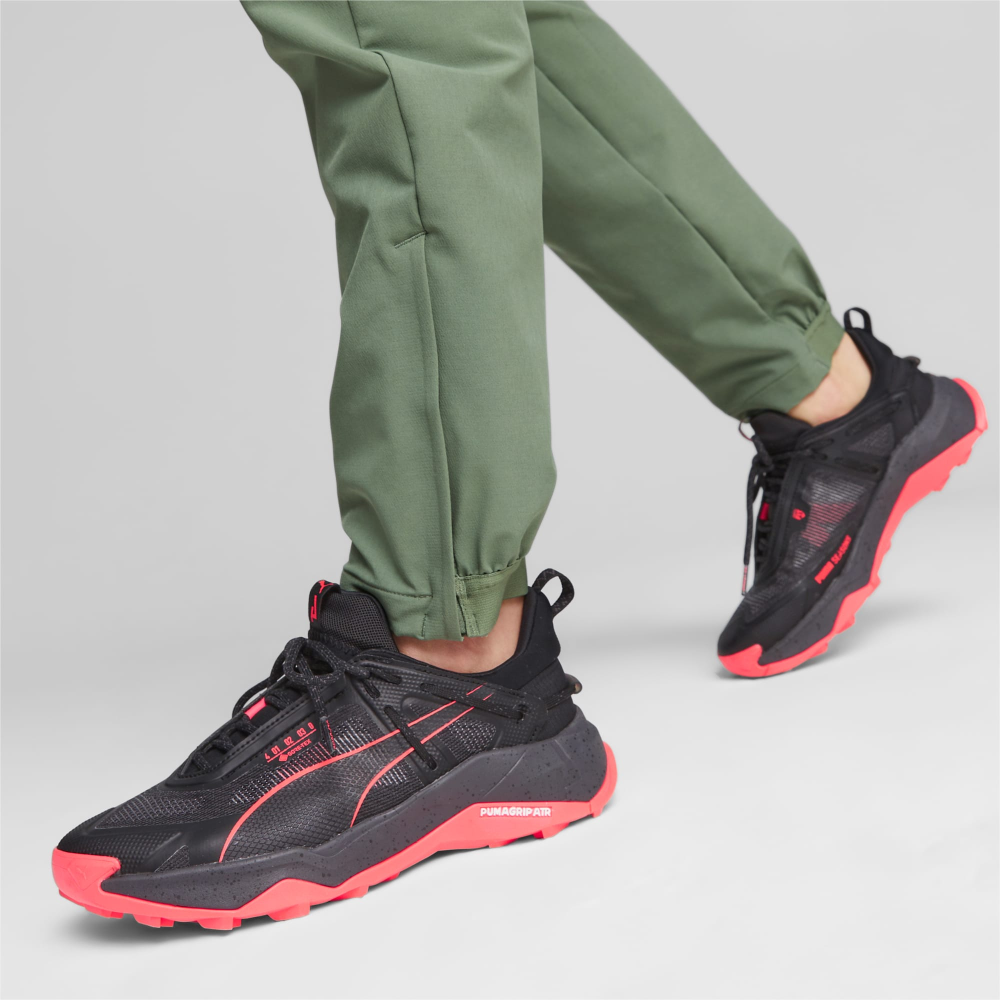 PUMA Explore Nitro GTX 378024-03 / schwarz