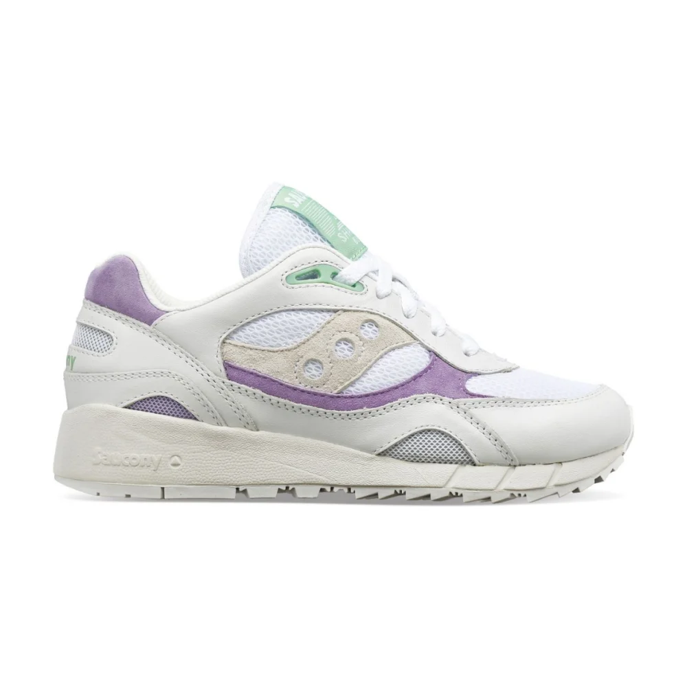 Saucony Shadow 6000 S60765-1 / weiss