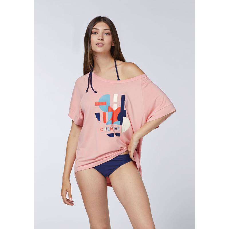 Chiemsee T-Shirt T-Shirt Damen