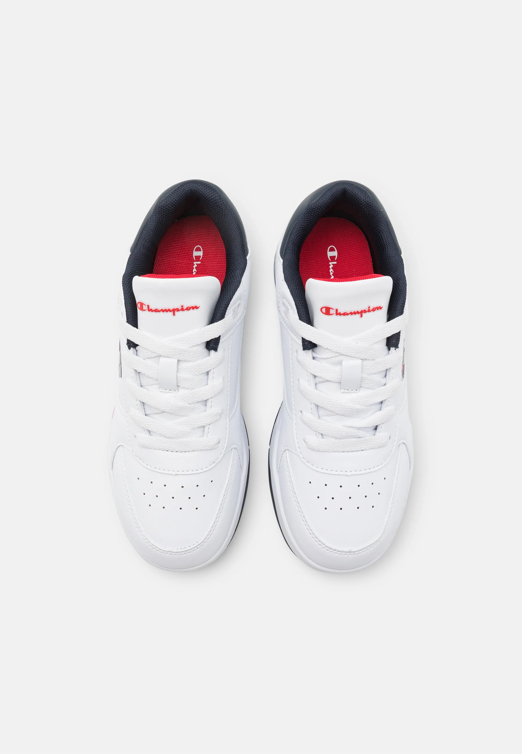 Champion REBOUND HERITAGE UNISEX - Zapatillas de baloncesto