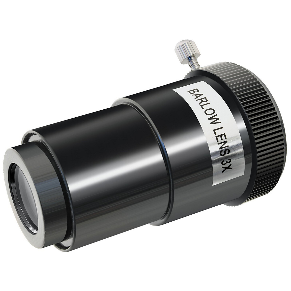 Newton Teleskop 130/650 EQ3