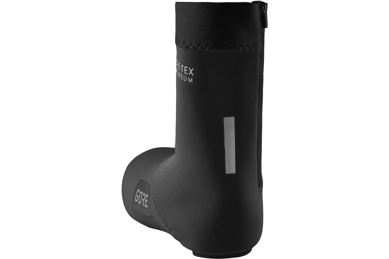 Gore Shield Thermo u00dcberschuhe - 2023
