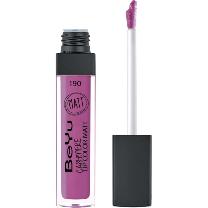 Cashmere Color Matt Lip Gloss