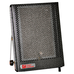Pieper Kanzelheizung Midi-Cat (1.750 Watt)