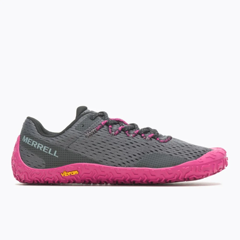 Merrell Vapor Glove 6 J067722 / pink
