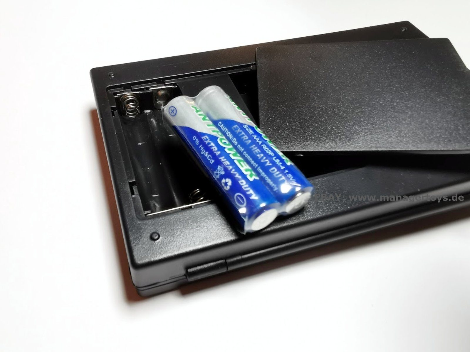 CHAMP HIGH Taschenwaage Feinwaage 200g / 0,01g Digitalwaage PROFESSIONAL MINI Waage Kleinwaage