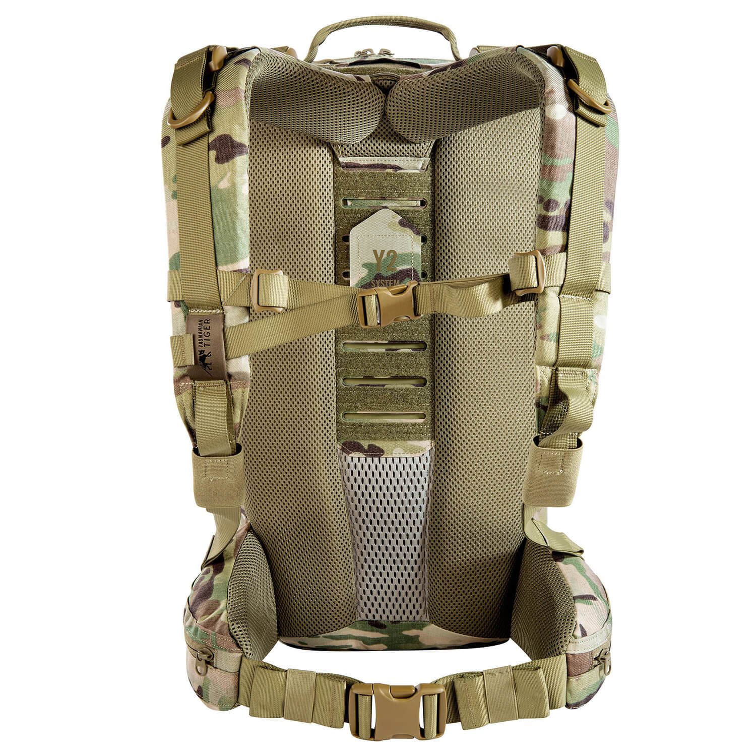 TT Modular Combat Pack 24 SL