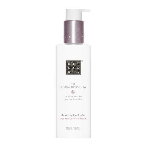Rituals Sakura Blomstrende Håndbalsam 175 ml
