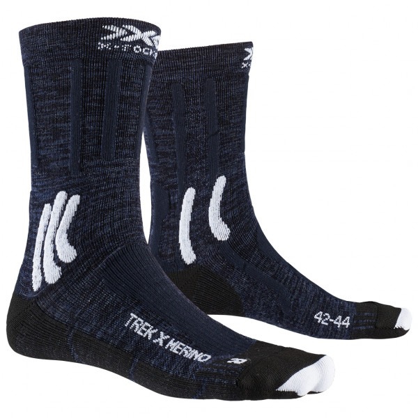 X-Socks - Trek X Merino - Wandersocken