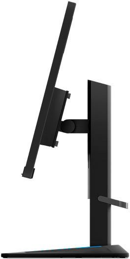 Lenovo G27qe-20 Gaming-Monitor (69 cm/27 
