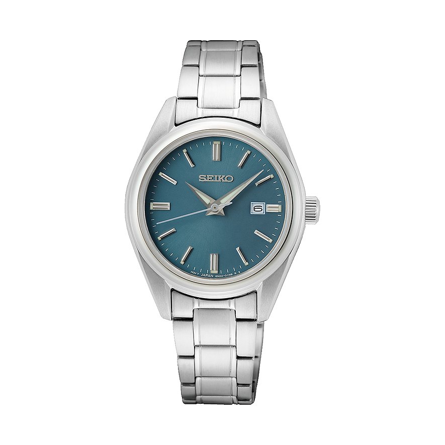 Seiko Damenuhr Quarz