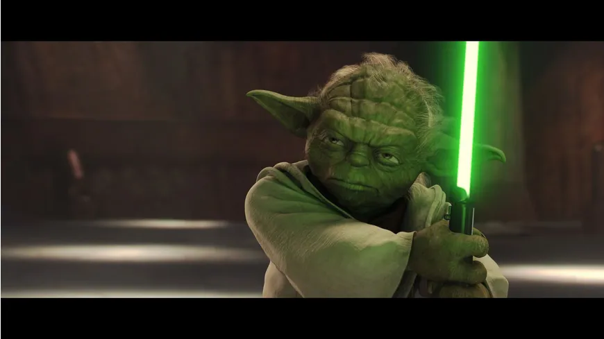 Star Wars Episode 2 - Angriff der Klonkrieger