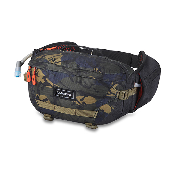 Dakine - Hot Laps 5L - Hüfttasche